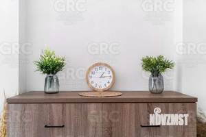 Студия квартира, вторичка, 41м2, 1/3 этаж