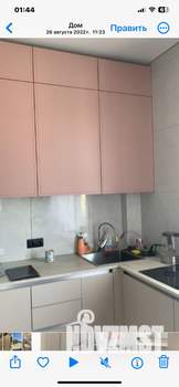 2-к квартира, вторичка, 38м2, 3/3 этаж