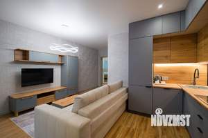 2-к квартира, вторичка, 59м2, 12/12 этаж