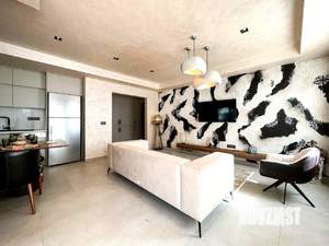 2-к квартира, вторичка, 42м2, 1/5 этаж