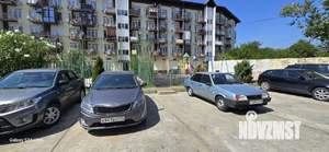 3-к квартира, вторичка, 47м2, 4/9 этаж
