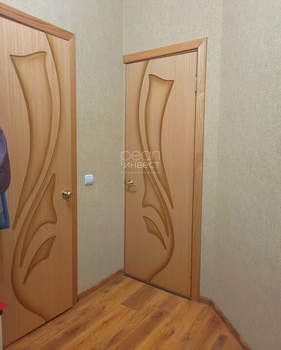 2-к квартира, вторичка, 46м2, 2/16 этаж