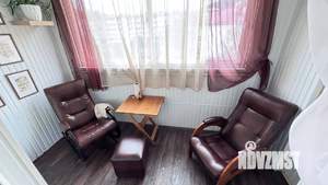 2-к квартира, вторичка, 65м2, 2/2 этаж