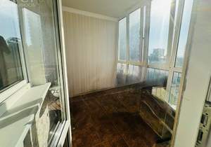 2-к квартира, вторичка, 57м2, 6/23 этаж