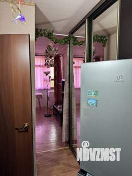 Студия квартира, вторичка, 18м2, 4/5 этаж