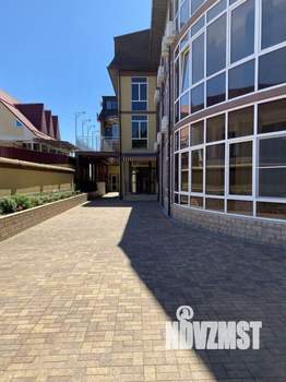 Студия квартира, вторичка, 34м2, 4/4 этаж