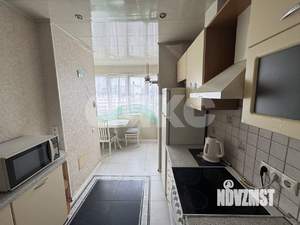 2-к квартира, вторичка, 53м2, 9/12 этаж