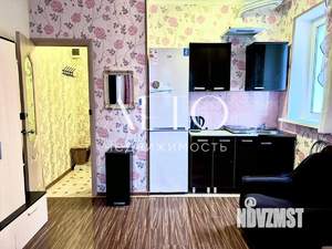 1-к квартира, вторичка, 22м2, 1/3 этаж