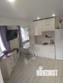 1-к квартира, вторичка, 25м2, 2/5 этаж