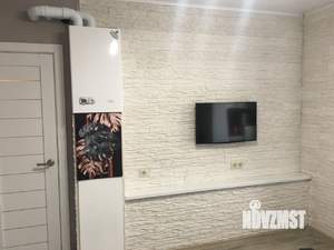 Студия квартира, вторичка, 20м2, 1/4 этаж