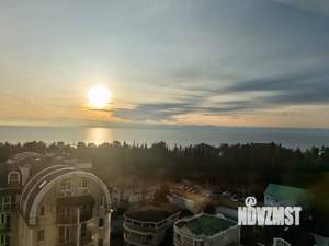 3-к квартира, вторичка, 80м2, 16/18 этаж