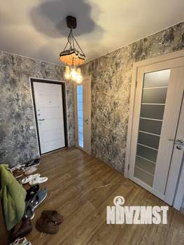 3-к квартира, вторичка, 70м2, 2/6 этаж