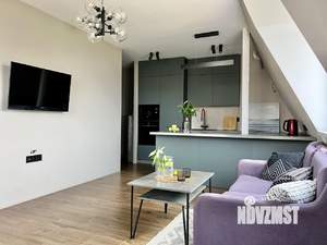 2-к квартира, вторичка, 43м2, 5/5 этаж