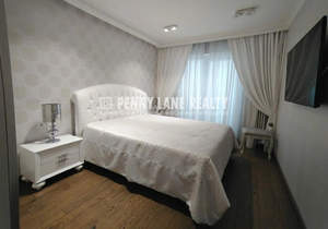 2-к квартира, вторичка, 124м2, 10/25 этаж