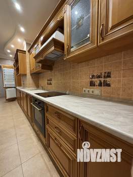 2-к квартира, вторичка, 103м2, 8/14 этаж