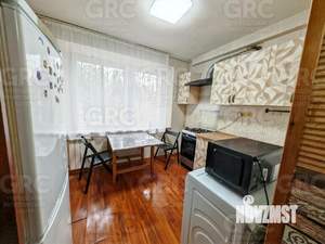 1-к квартира, вторичка, 30м2, 1/5 этаж