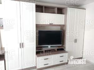 1-к квартира, вторичка, 27м2, 4/4 этаж