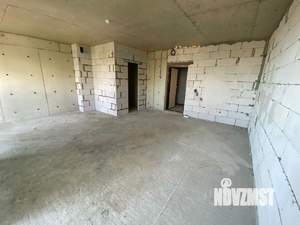 1-к квартира, вторичка, 45м2, 5/7 этаж