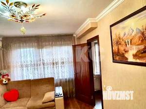 3-к квартира, вторичка, 74м2, 4/5 этаж