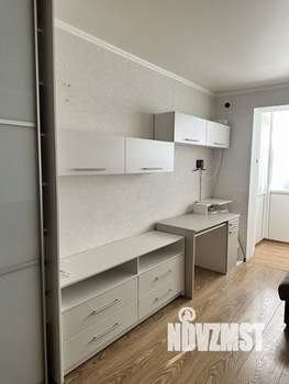 1-к квартира, вторичка, 31м2, 2/2 этаж