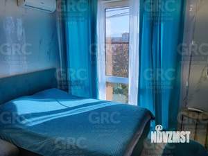 Студия квартира, вторичка, 17м2, 2/3 этаж