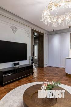 4-к квартира, вторичка, 150м2, 8/23 этаж