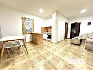1-к квартира, вторичка, 38м2, 2/3 этаж