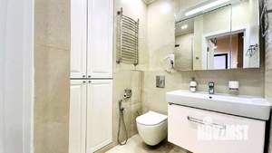 Студия квартира, вторичка, 26м2, 7/15 этаж