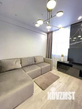 2-к квартира, вторичка, 41м2, 7/16 этаж