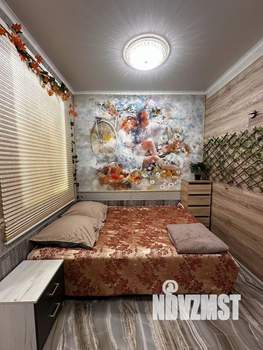 2-к квартира, вторичка, 45м2, 1/17 этаж