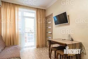 1-к квартира, вторичка, 29м2, 2/9 этаж