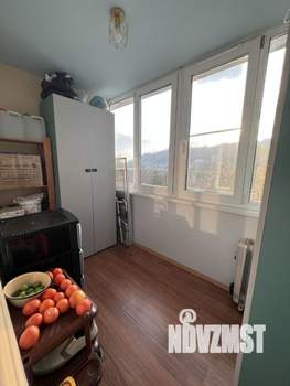 3-к квартира, вторичка, 72м2, 5/5 этаж