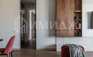 3-к квартира, вторичка, 110м2, 16/27 этаж