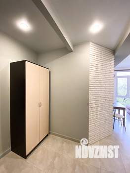 1-к квартира, вторичка, 35м2, 6/7 этаж