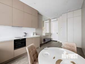 1-к квартира, вторичка, 35м2, 4/12 этаж