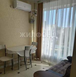 1-к квартира, вторичка, 36м2, 6/12 этаж