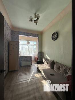 Студия квартира, вторичка, 20м2, 2/2 этаж
