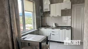 1-к квартира, вторичка, 32м2, 3/3 этаж