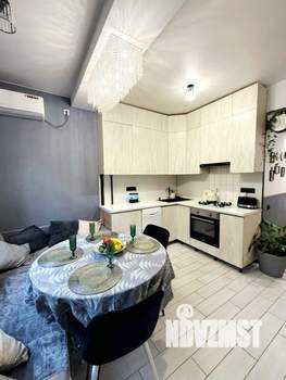 3-к квартира, вторичка, 50м2, 2/5 этаж