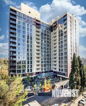 Студия квартира, вторичка, 21м2, 13/17 этаж