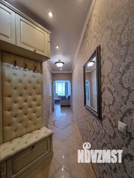 2-к квартира, вторичка, 45м2, 11/18 этаж