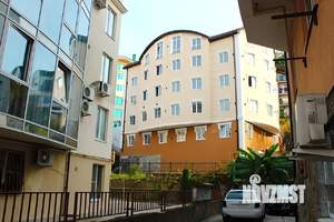 1-к квартира, вторичка, 28м2, 2/6 этаж