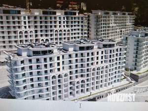 2-к квартира, вторичка, 46м2, 8/8 этаж