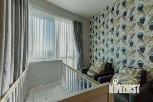 2-к квартира, вторичка, 75м2, 10/17 этаж