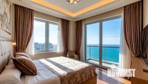 2-к квартира, вторичка, 76м2, 16/25 этаж