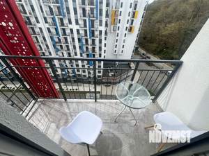Студия квартира, вторичка, 28м2, 11/12 этаж