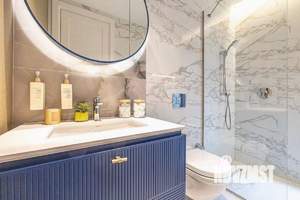 1-к квартира, вторичка, 47м2, 6/7 этаж