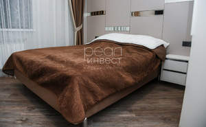 1-к квартира, вторичка, 38м2, 2/4 этаж
