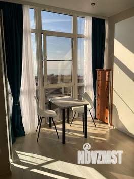 Студия квартира, вторичка, 25м2, 8/9 этаж