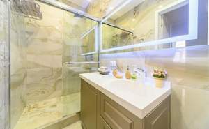 2-к квартира, вторичка, 44м2, 1/13 этаж